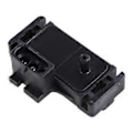Miniatyrbillede 3 af 5: 3Bar (3 bar) Turbo Map Sensor Manifold Tryk For Elektromotive Turbo Med Stikledning 12223861 16040749 Stik