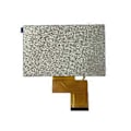 Pikkukuva 2 / 5: 5,0 tuuman 800x480 Ips Lcd -näyttö kodinkoneille, sähköajoneuvoille, moottoripyörille, instrumentointi Lc