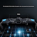 Miniatyrbilde 2 av 5: F4 Falcon Mobil Spillkontroller For Pubg Kondensatorhåndtak Joystick For Android Telefon Gamepad