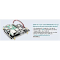 Miniatyrbilde 5 av 5: Dual System Dual TF-kortadapter med bryter for Raspberry Pi 3b+/3b