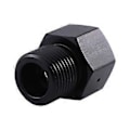 Miniatyrbillede 3 af 5: CO2 Cylinder Adapter, T21-4 til W21.8-14 Adapter Konverter til CO2 Cylinder for