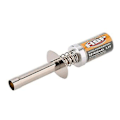 Pikkukuva 1 / 5: 80101 1800mah 1.2v Hehkutulpan Sytytin RC-autolle 1/8 1/10 80101 Ladattava Hehkusytytin - ei laturia