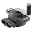 Miniatyrbild 1 av 5: Throttle Position Sensor 198300-8000 1983008000 89281-20010 8928120010 för Avensis 2.0 TD-modeller