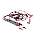 Miniatyrbilde 2 av 5: 1000 V 20A Tynn Nål Probe Testing Multi Meter Digitalt Multimeter Tester