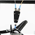 Miniatyrbillede 4 af 5: Højkvalitets 3D Printer Pneumatisk Konnektor Modul til 3 Ekstrudere Forbedrer Udskrivningsoplevelsen Gode Præstationer