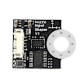 Miniatyrbillede 1 af 5: Bærbar Dyse Input Shaper ADXL345 Opgraderede 3D Printer Dele Data Modul Support til Klipper Voron 3D Printer