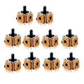 Pikkukuva 1 / 5: 10 KPL 3D Joystick Potentiometri Ohjaimen Joystick Korjausosille