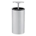 Miniatyrbild 1 av 5: Automatisk Tandpetare Dispenser Box Hållare Behållare i Rostfritt Stål