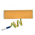Pikkukuva 5 / 5: Adapteri Ethernet-verkon ylijännitesuoja Salamasuoja Ukkossuojaus