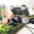 Pikkukuva 5 / 5: Dji Mini 3 Pro -kauko-ohjaimen pidiketeline Dji Rc -lisävarusteille Qd Ft b