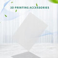 Miniatyrbild 3 av 5: 10 Stycken Fep Ark Photon 3D-skrivare 0.1mm Fep 280mm X 200mm För 3D-skrivare S Tillbehör
