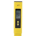 Miniatyrbillede 3 af 4: PH02S Høj Definition PH Tester Digital Display Bærbar Vandkvalitetsmåler