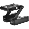 Miniatyrbillede 1 af 5: Z Flex Tilt Hoved, Z-type Tilt Fleksibelt Foldbart Stativ Hoved 1/4\" Monteringsskrue Til Nikon Til Canon Dslr Kameraer, Stativ Hurtigudløserplade