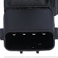 Miniatyrbild 4 av 4: MAP-sensor Hög Noggrannhet Känslighet Säker Drift Stabil Prestanda Maximal Hållbarhet Trycksensor för Bilar