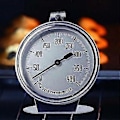 Miniatyrbild 2 av 5: Ugn- och grilltermometer, ugnstermometer, övervakningstermometer för grillning/rökning, stor display visar tydligt angivna temperaturer för matlagning