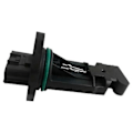 Miniatyrbillede 5 af 5: Måler Masseflowsensor Til 01-05 4.8l Tb48de Y Tb48 22680-vc201 22680vc201 22680vc200