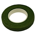 Miniatyrbillede 4 af 5: 30 yard 12 mm - Tape Fl Stilk Til Guirlander Kranse DIY Håndværk Kunstig Silke Blomst
