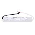 Miniatyrbillede 4 af 4: BERM Vandtæt Strømforsyning Aluminiumlegering Switch Transformer Driver DC24V 30W LPV-30-24