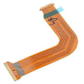 Miniatyrbilde 5 av 5: Flat Panel Kabel Legert Strukturstål Materiale Flat Ribbon Kabel for Huawei T1‑701