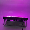 Miniatyrbillede 3 af 5: Spectrum LED Grow Light PhytoLamp til planter Blomsterplanter 200W Rækkevidde Udendørs Spotlight Lampe EU Stik