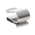 Miniatyrbillede 5 af 5: 50 stk. Solcellekabelclips i rustfrit stål, kabelstyring PV-ledning Clips Fastgørelsesclips