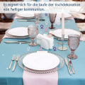 Miniatyrbilde 4 av 5: 200 stykker dåpsdekorasjon fisketrekonfetti fisk dåp gutt borddekorasjon dåpsbekreftelse nattverddekorasjon