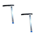 Miniatyrbillede 2 af 5: 2 stk. Harddisk Stabilt Kabel Hdd Ssd Stik Hdd Kabel Til Vivobook S2 S4300u S5300u S15 X412 X51