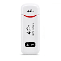 Miniatyrbillede 4 af 5: 150mbps 4g Lte Usb Wifi Router Bil Bærbar Mobil Wifi 4g Usb Dongle Wifi Modem Netværksadapter Wi