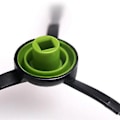 Miniatyrbilde 2 av 5: Erstatning S For Deebot Ozmot8/ozmon7/950/920 T5 Støvsuger Tilbehørssett