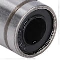 Miniatyrbilde 2 av 4: 10 stk. lineær bevegelseslager sylinder optiske akser skyve testramme reservedel ID 6 mm OD 12 mm LM6UU