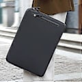 Miniatyrbilde 5 av 5: Laptopveske Innerpose Nettbrett Beskyttelsesetui Oppbevaringsveske 14.1-15.4 Tommer Universal Størrelse (for Ny 16 Tommer) A