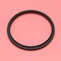 Pikkukuva 5 / 5: 72mm-77mm Kameran Step Up Suodatin Metallisovitinrengas