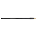 Miniatyrbilde 2 av 5: Radioantenne for Wrangler, 33,7 cm svart radioantenne bil svart antenne tilbehør for Wrangler topp ytelse