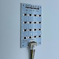 Miniatyrbild 2 av 5: 2s 4s 500mA Balanseringskort Po4 Järnfosfat 14.6V Hög 3.2V Bar Volta 3.65V