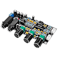 Miniatyrbild 2 av 4: Digital Mikrofonförstärkarkort Reverb Förstärkare