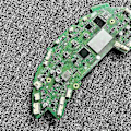 Miniatyrbild 3 av 5: Reservdelar Moderkort Tillbehör för G10SPure Dammsugare