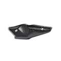 Pikkukuva 1 / 5: Kaasukahvan suojus Fiber Throttle Cover Guard Trim Fing Cowling R9t R Ninet 2014-2019