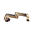 Miniatyrbillede 4 af 5: 1 stk. Nyt LCD Flex Kabel Til -axp55 -ax40 Ax53 Ax55 Axp55 Ax40 Videokamera Rep -2359