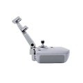 Miniatyrbilde 4 av 4: Justerbart nettbrettstativ mobiltelefonholder kompatibel med DJI Mini 2/Mavic Air 2/Air 2S drone fjernkontroll sammenleggbar nettbrettklips stativfester