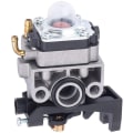 Miniatyrbillede 2 af 5: Karburator til GX25 GX25N GX25NT GX35 FG110 FG110K1 HHT35 HHT25S 4-takts motor udskiftning 16100-Z0H-825
