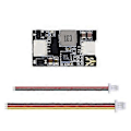 Pikkukuva 3 / 5: 5-12V BEC Jännitteensäätöteho Moduuli RC FPV Racing Droneen