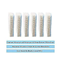 Miniatyrbilde 1 av 5: 9 stk. erstatningsfilter som passer til Hft600 Hev615 Hev615b Hev615w Hev620 Hev620b Hev620w