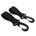 Miniatyrbillede 3 af 5: Paddle Opbevaringsclips Paddle Holder Kajak Båd Fiskestang Holder Clip, Oppustelig Båd Paddle Åre Rem Webbing