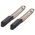 Miniatyrbillede 3 af 5: W10112253 9706416 Børste W10496 4162897 Mixer Snekke Drev Ar For D A P