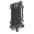 Miniatyrbild 3 av 5: Skyddsbur Ram för Insta 360 X3 Skyddsfodral Burfäste Kamerabur för Insta 360 X3 Actionkameratillbehör