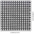 Miniatyrbillede 5 af 5: Ws2812b Led Rgb Fleksibelt Pixel Panel 16x16 Individuelt Adresserbart Panel Lys Led Modul Skærm