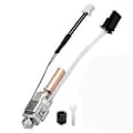 Miniatyrbillede 1 af 5: Opgradering til 2 Hotend Kit, Termistor Varmelegeme 0,4 mm Print Hot End til 2 Plus/Neo/ 2