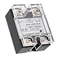 Miniatyrbild 4 av 4: DC Kontroll AC Solid State Relä Modul 480V Maximal Lastspänning DC till AC SSR Modul 120A 24480VAC