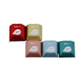 Miniatyrbillede 1 af 5: Tegneserie Keycap Sæt PBT Keycap Dye-subbed Keycap til MX Mekanisk Tastatur for Forbedret Skriveoplevelse Standardhøjde