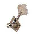 Miniatyrbilde 5 av 5: Gitar Vinta Åpen Stemming Stemmeskruer 2l2r For 4 Strenger